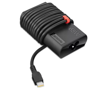 Zasilacz do laptopów Lenovo Slim USB-C 65W AC Adapter